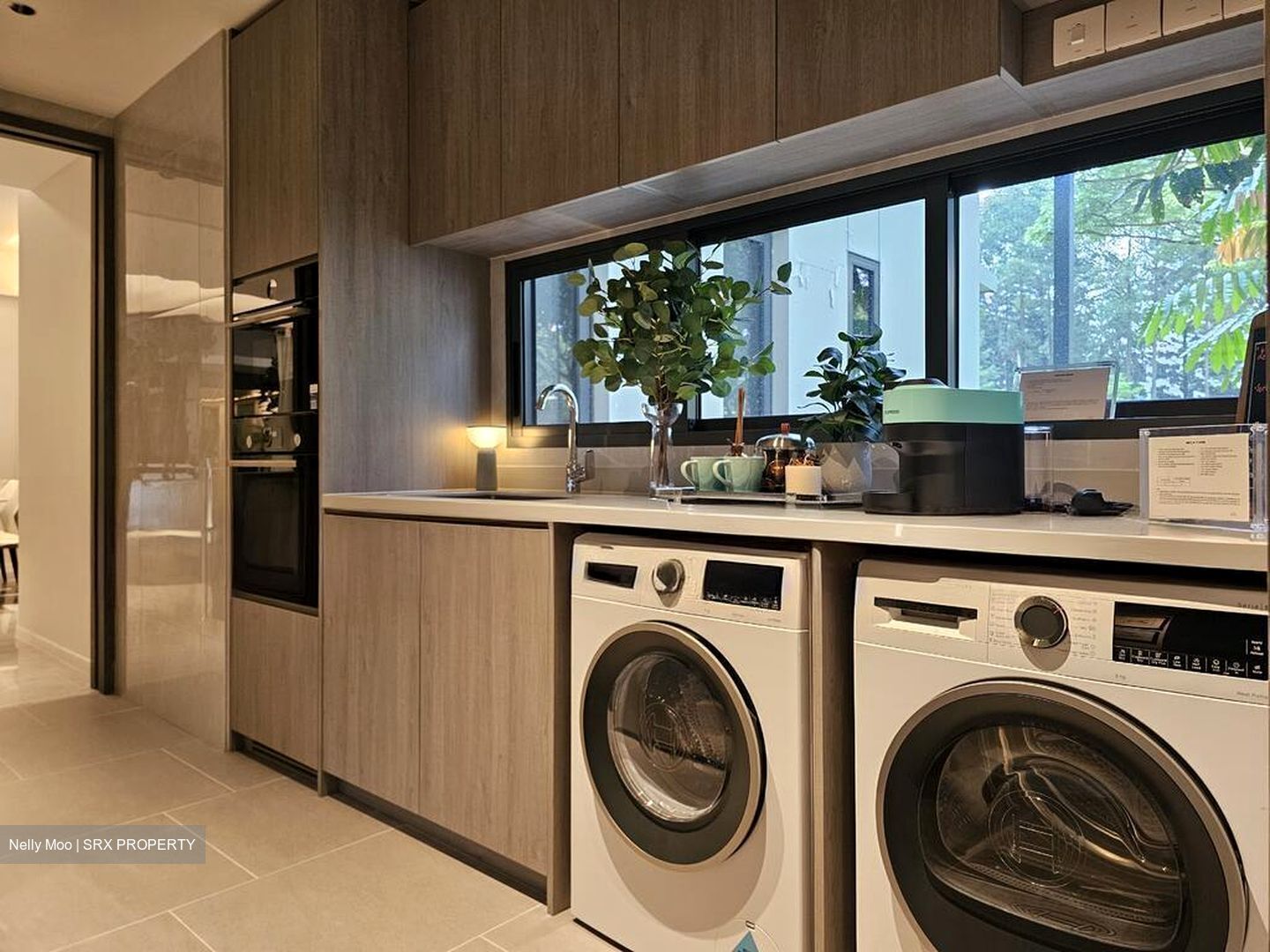 The LakeGarden Residences (D22), Condominium #525618241